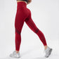 Frauen Fitness Leggings