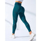 Frauen Fitness Leggings