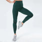 Frauen Fitness Leggings