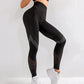 Frauen Fitness Leggings