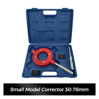 Integrated Half Shaft Sleeve Thread Corrector Repair Tool Kit