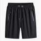 Herren Schnell Trocknend Sport Shorts