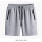 Herren Schnell Trocknend Sport Shorts