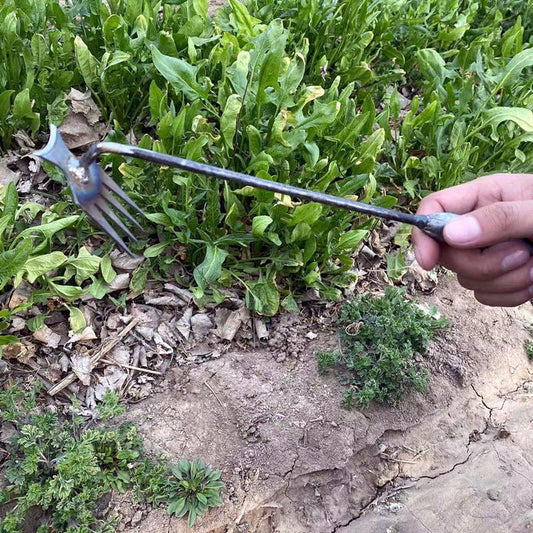 🔥Gardening Hand Weeder Tools