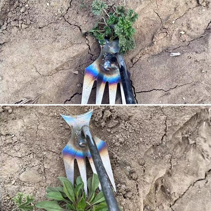 🔥Gardening Hand Weeder Tools