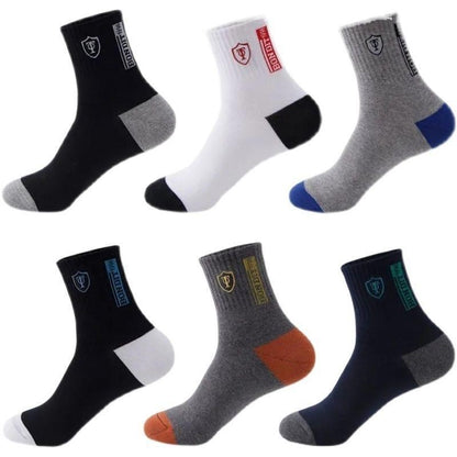 🔥Kauf 1 bekomme 1 gratis🔥10/20 Paar Sneaker Socken