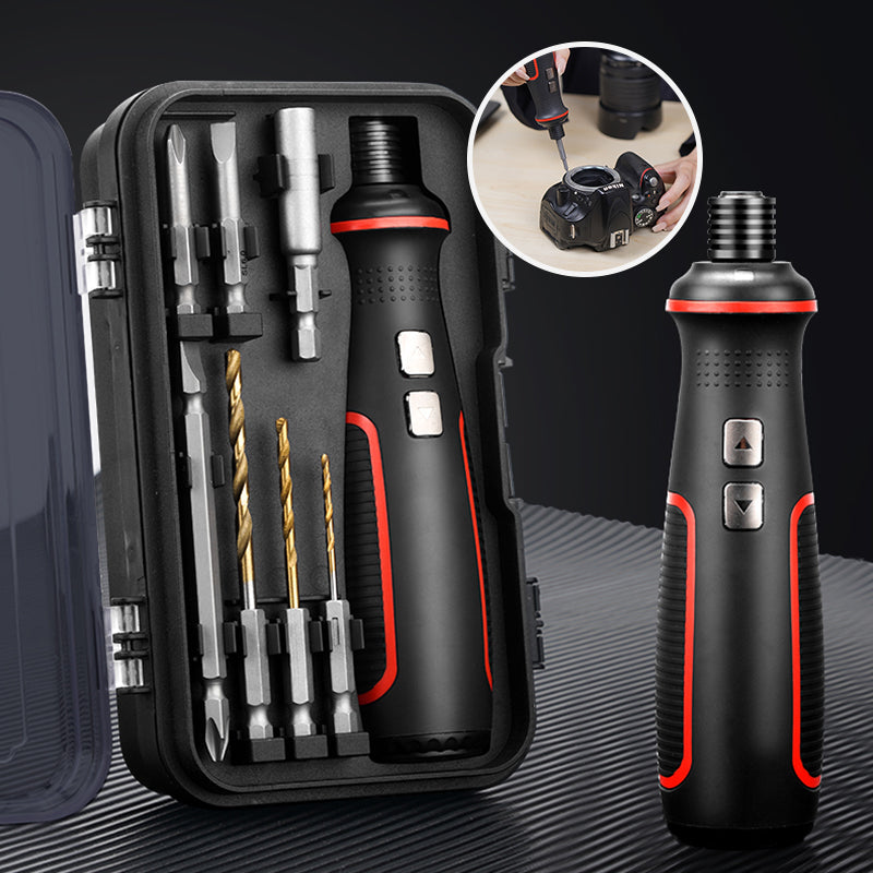 🔧41 in 1 Electric Screwdriver Set