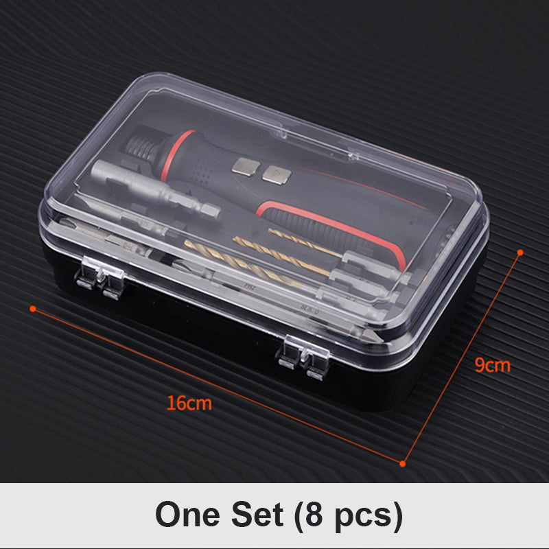 🔧41 in 1 Electric Screwdriver Set