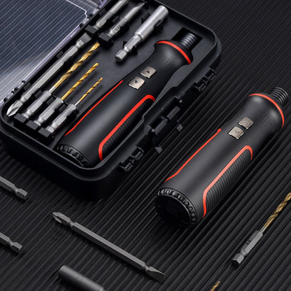 🔧41 in 1 Electric Screwdriver Set