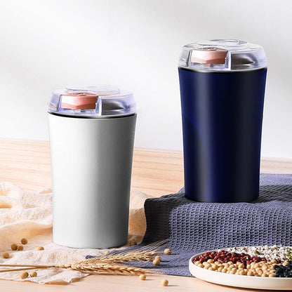 Portable High Power Rapid Grinding Cup