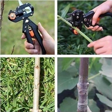 Garden Professional Grafting Cutting Tool