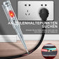 ⚒️Multifunktionaler Elektrischer Teststift mit LED Lampe,70-250 V