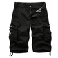 2024 Sommer Army Military Tactical Homme Shorts