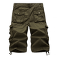 2024 Sommer Army Military Tactical Homme Shorts