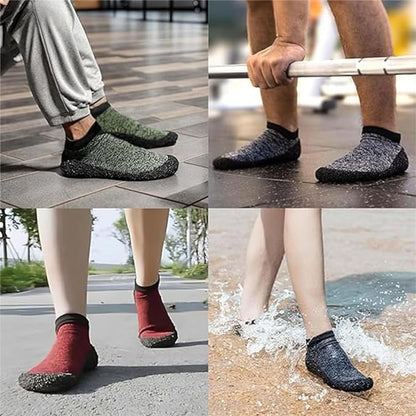 Unisex Minimalistische Barfußschuhe