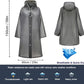 Portable Unisex Rain Cape aus EVA [2 pack]