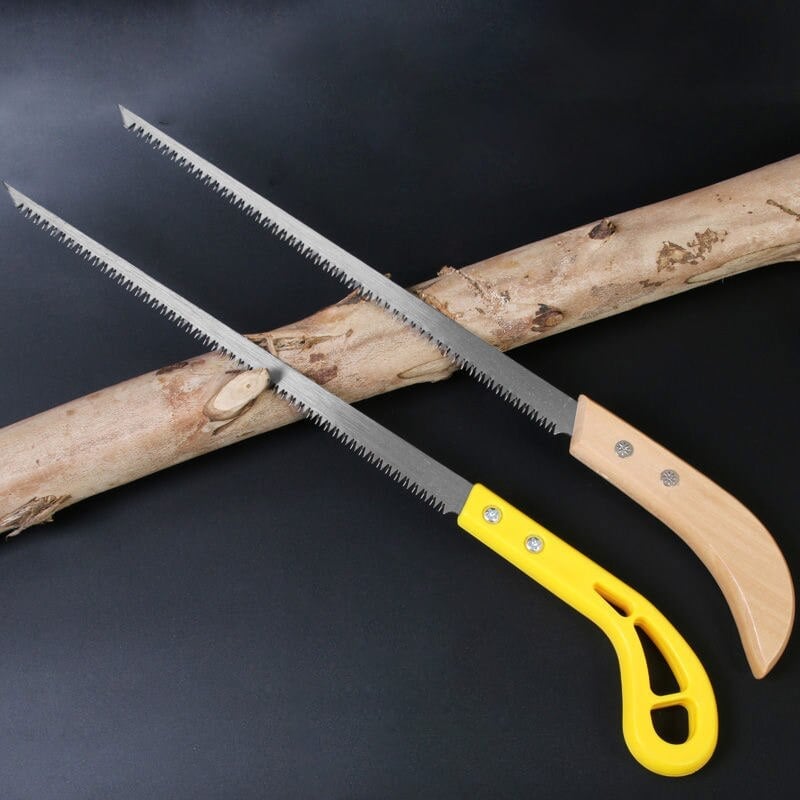 Portable Outdoor Hand Saw [BUY 1 FREE 1]