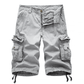 2024 Sommer Army Military Tactical Homme Shorts