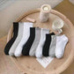 6er Unisex Socken[Lang\Mittel\Kurz]