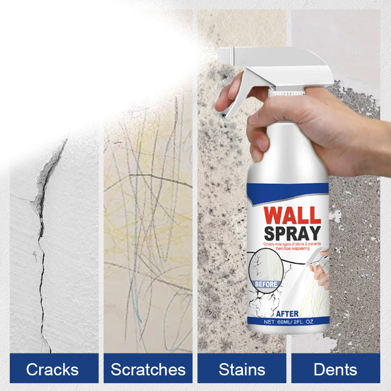 🔥Magic Wall Repair Spray Set