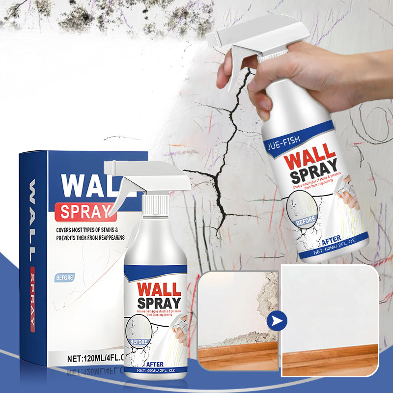 🔥Magic Wall Repair Spray Set