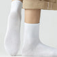 6er Unisex Socken[Lang\Mittel\Kurz]