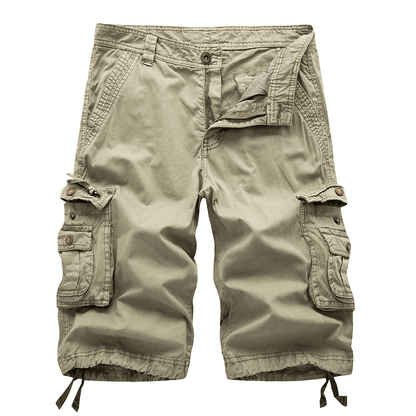 2024 Sommer Army Military Tactical Homme Shorts