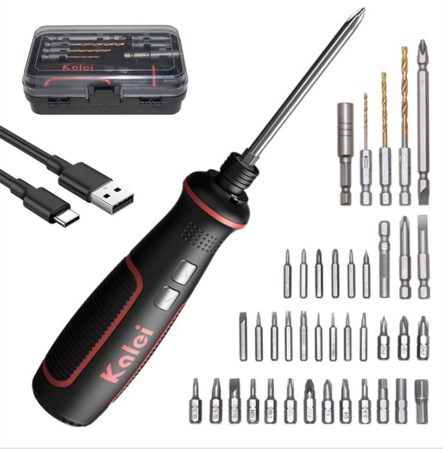 🔧41 in 1 Electric Screwdriver Set