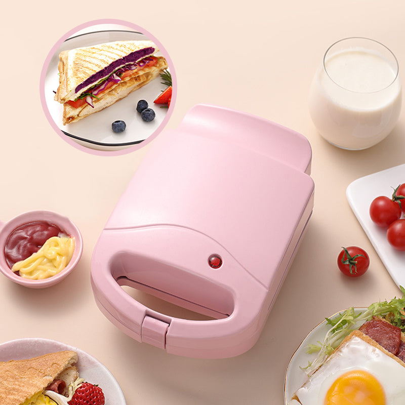 Household Multi-Functional Breakfast Griller-Make a healthy breakfast in five minutes~