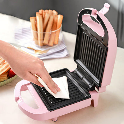 Household Multi-Functional Breakfast Griller-Make a healthy breakfast in five minutes~