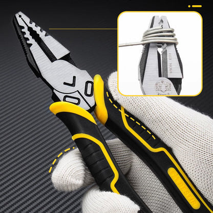 Multifunctional Wire Stripper Pliers