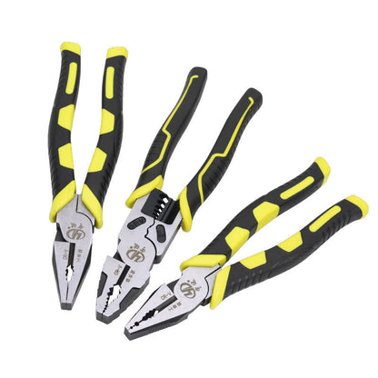 Multifunctional Wire Stripper Pliers