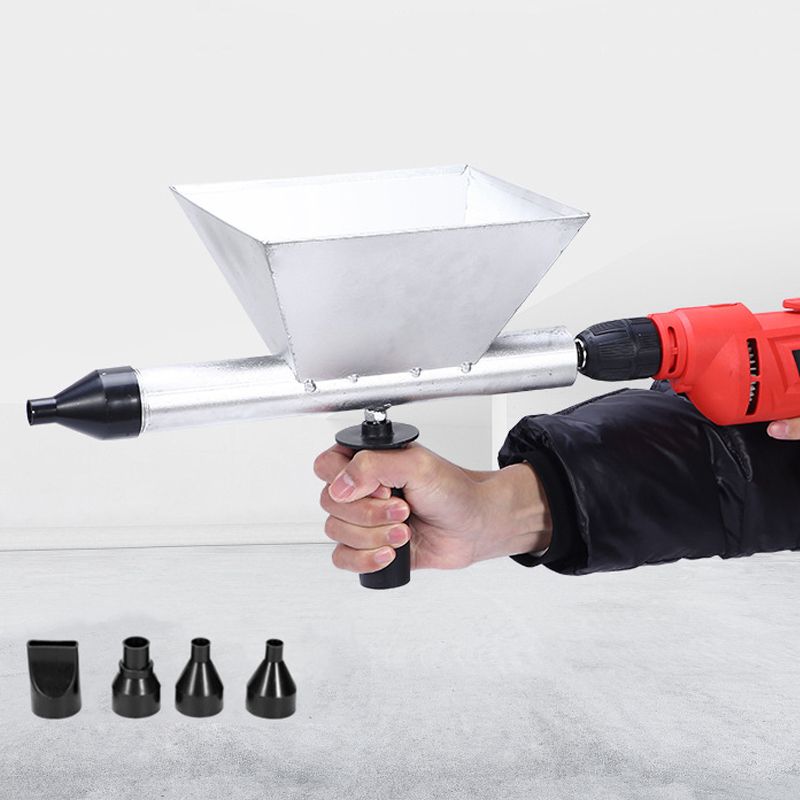 🔥HOT SALE🔥Electric Cement Mortar Grouting Tool