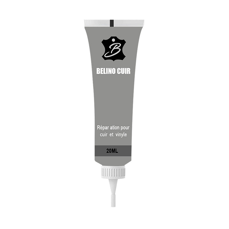 Advanced Leather Repair Gel