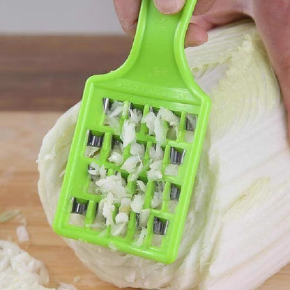 Household Cabbage Shredding Hand Tool