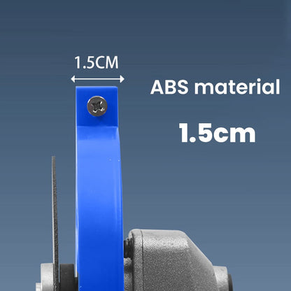 Angle Grinder Modified Drill Tool