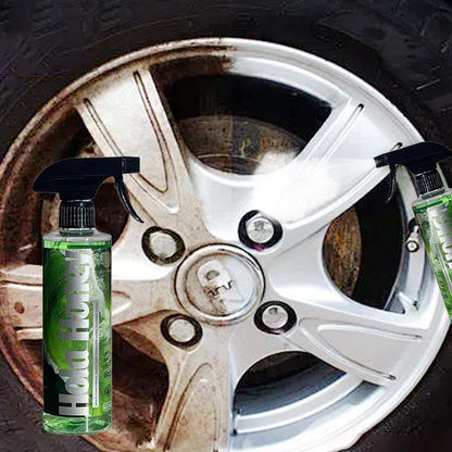 Powerful Rust Removal & Lubrication Spray