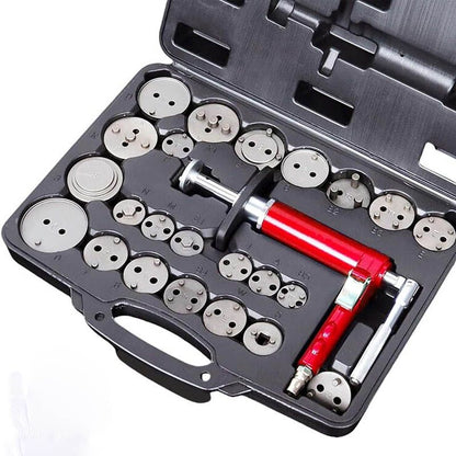 🧰✅24pcs Pneumatic Brake Caliper Compression Tool