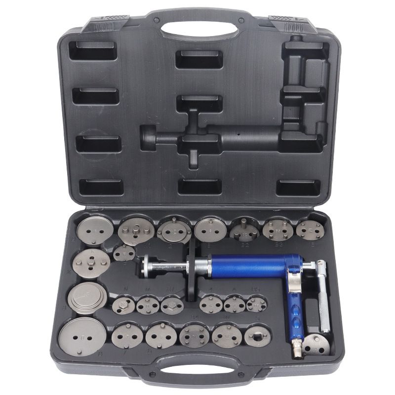 🧰✅24pcs Pneumatic Brake Caliper Compression Tool